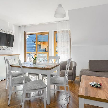 Rentplanet - Apartamenty Kamieniec Zakopane Dış mekan fotoğraf