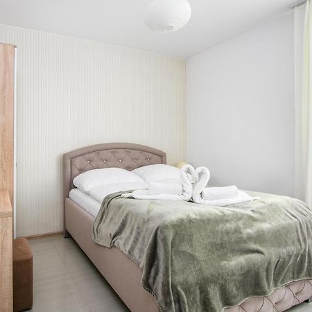 Rentplanet - Apartamenty Kamieniec Zakopane Dış mekan fotoğraf