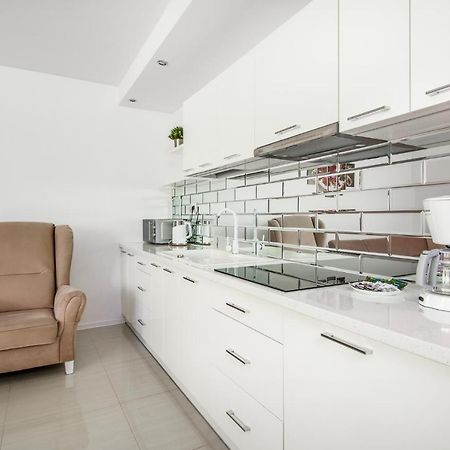 Rentplanet - Apartamenty Kamieniec Zakopane Dış mekan fotoğraf