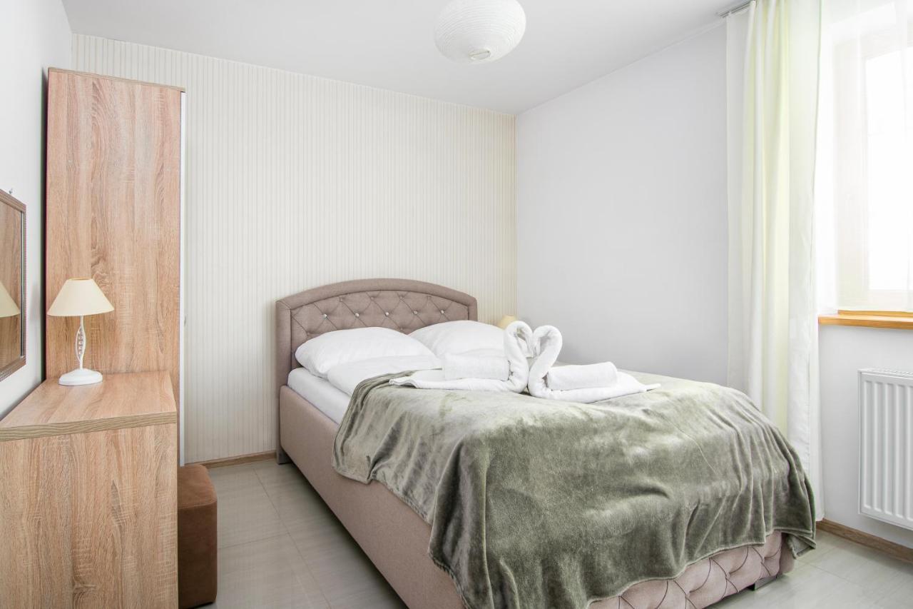 Rentplanet - Apartamenty Kamieniec Zakopane Dış mekan fotoğraf