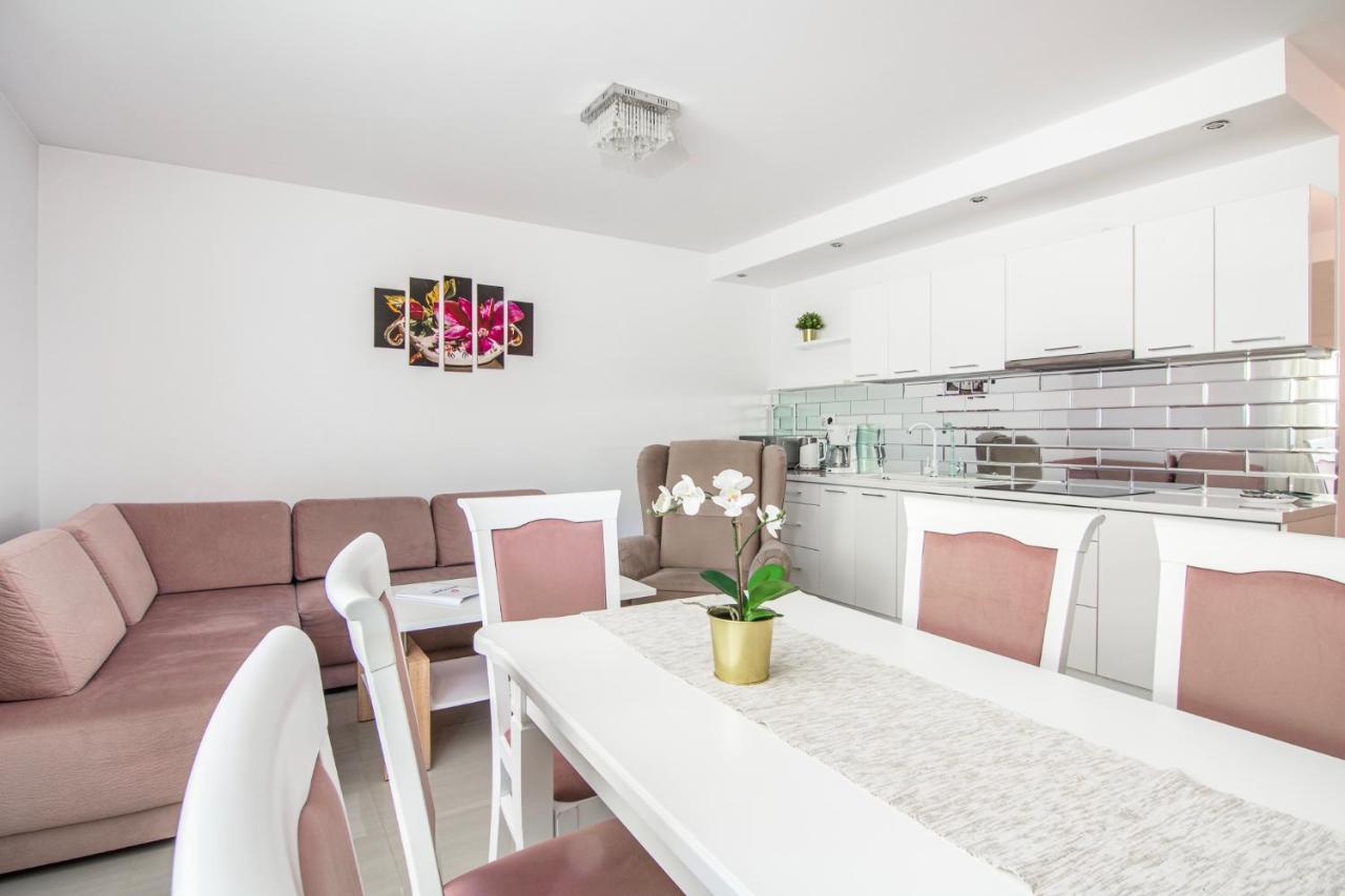 Rentplanet - Apartamenty Kamieniec Zakopane Dış mekan fotoğraf