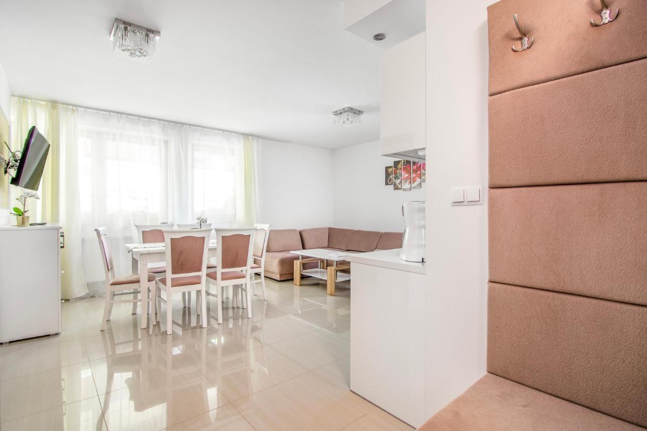 Rentplanet - Apartamenty Kamieniec Zakopane Dış mekan fotoğraf