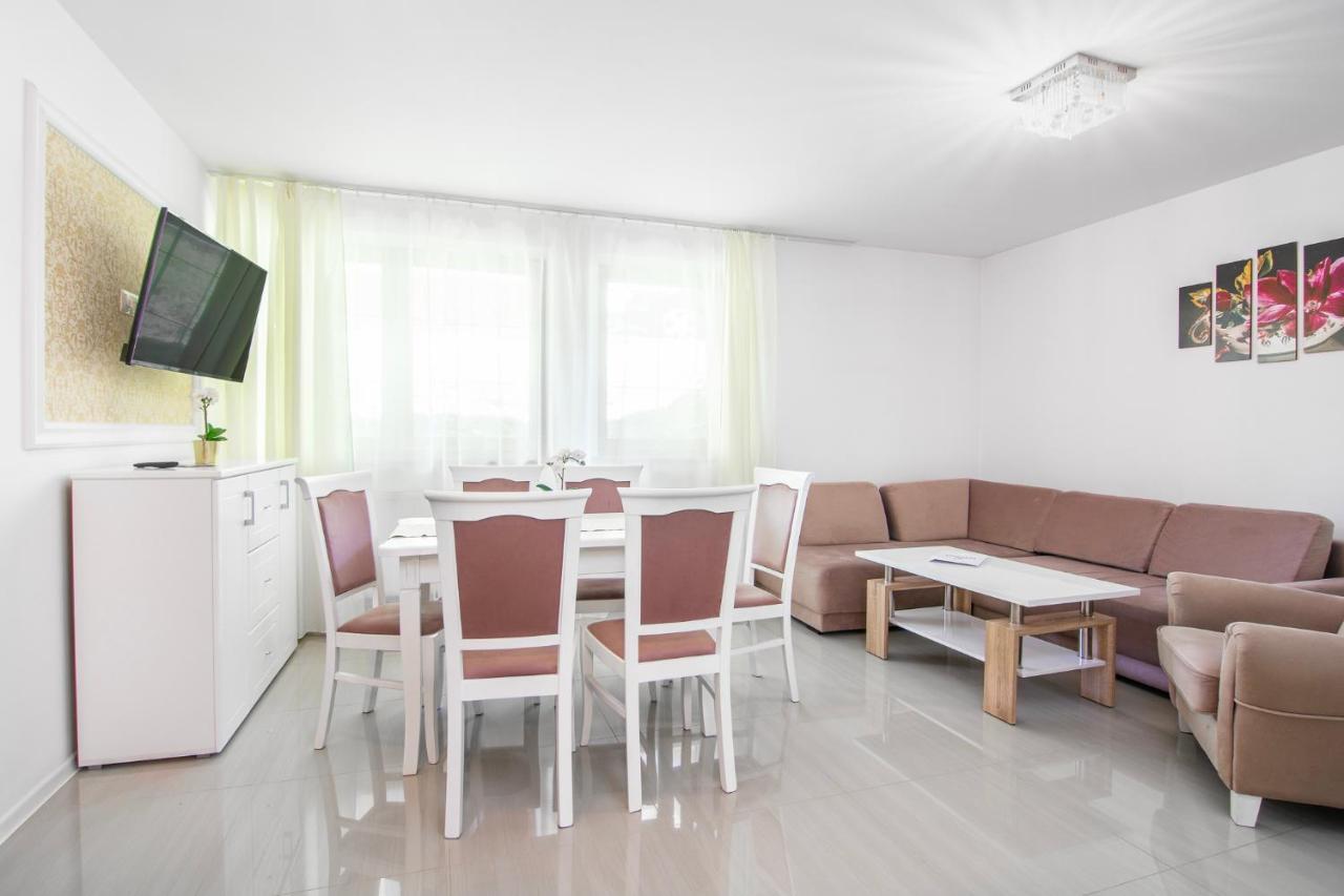 Rentplanet - Apartamenty Kamieniec Zakopane Dış mekan fotoğraf
