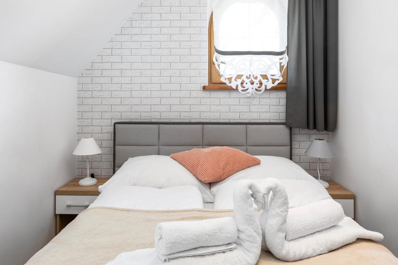 Rentplanet - Apartamenty Kamieniec Zakopane Dış mekan fotoğraf