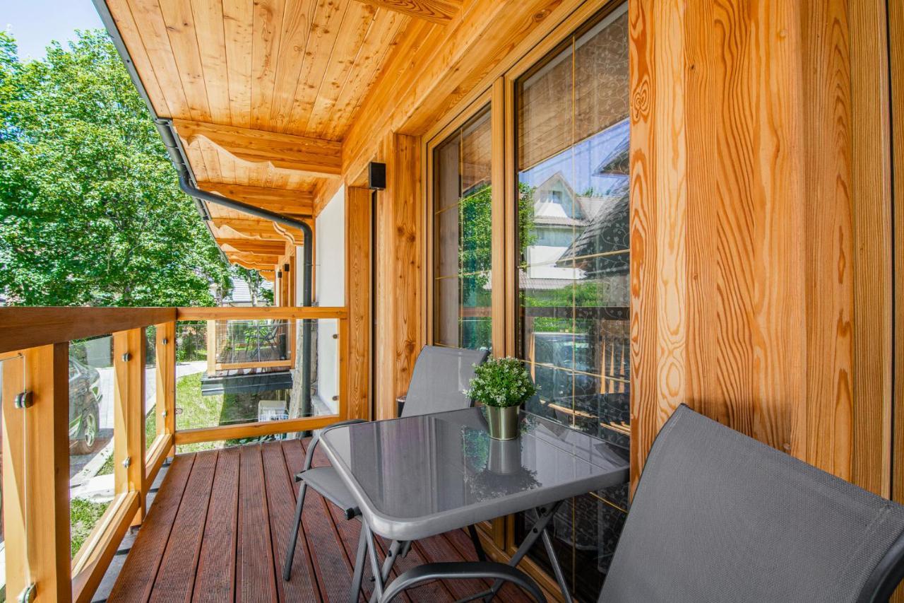Rentplanet - Apartamenty Kamieniec Zakopane Dış mekan fotoğraf