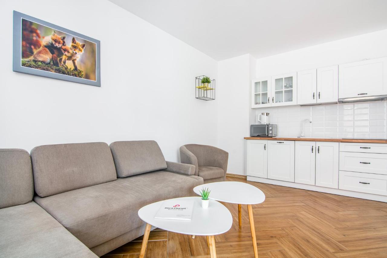 Rentplanet - Apartamenty Kamieniec Zakopane Dış mekan fotoğraf