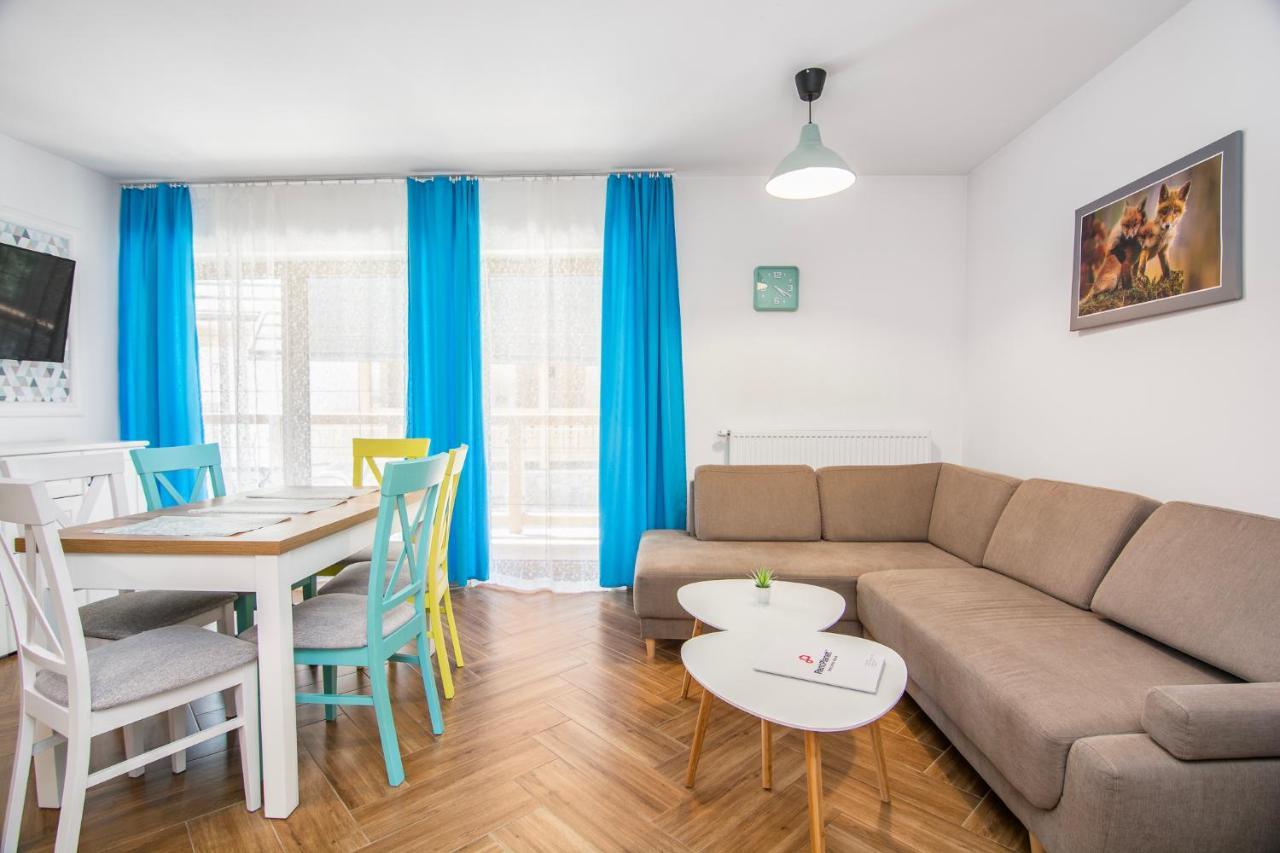 Rentplanet - Apartamenty Kamieniec Zakopane Dış mekan fotoğraf