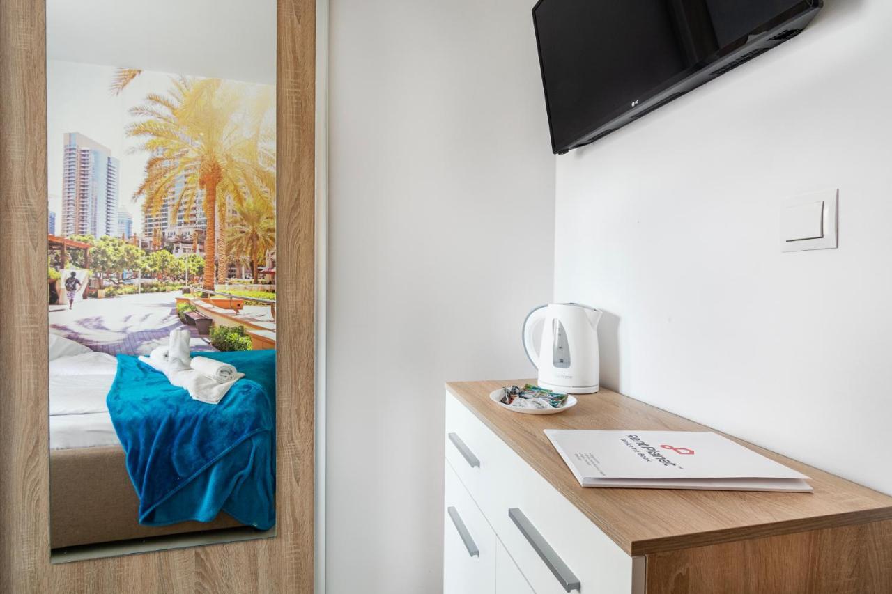 Rentplanet - Apartamenty Kamieniec Zakopane Dış mekan fotoğraf