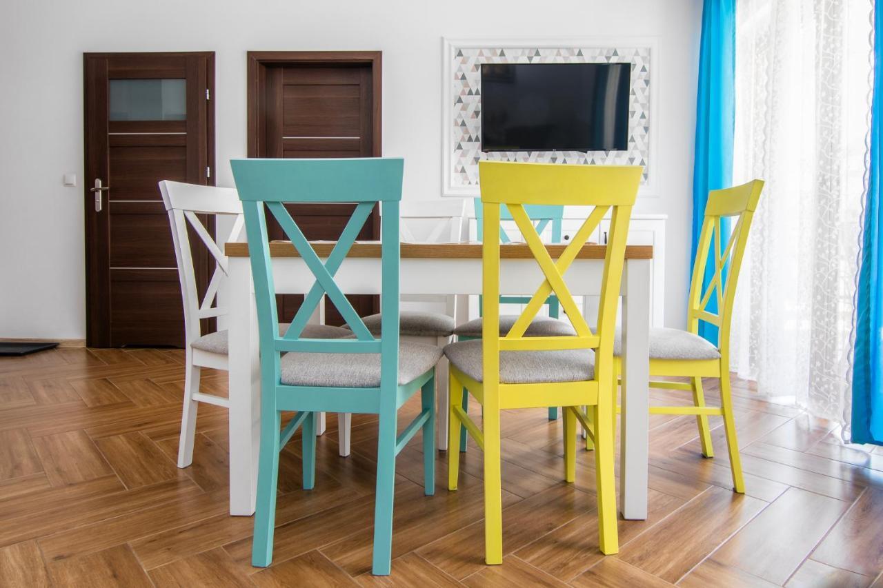 Rentplanet - Apartamenty Kamieniec Zakopane Dış mekan fotoğraf