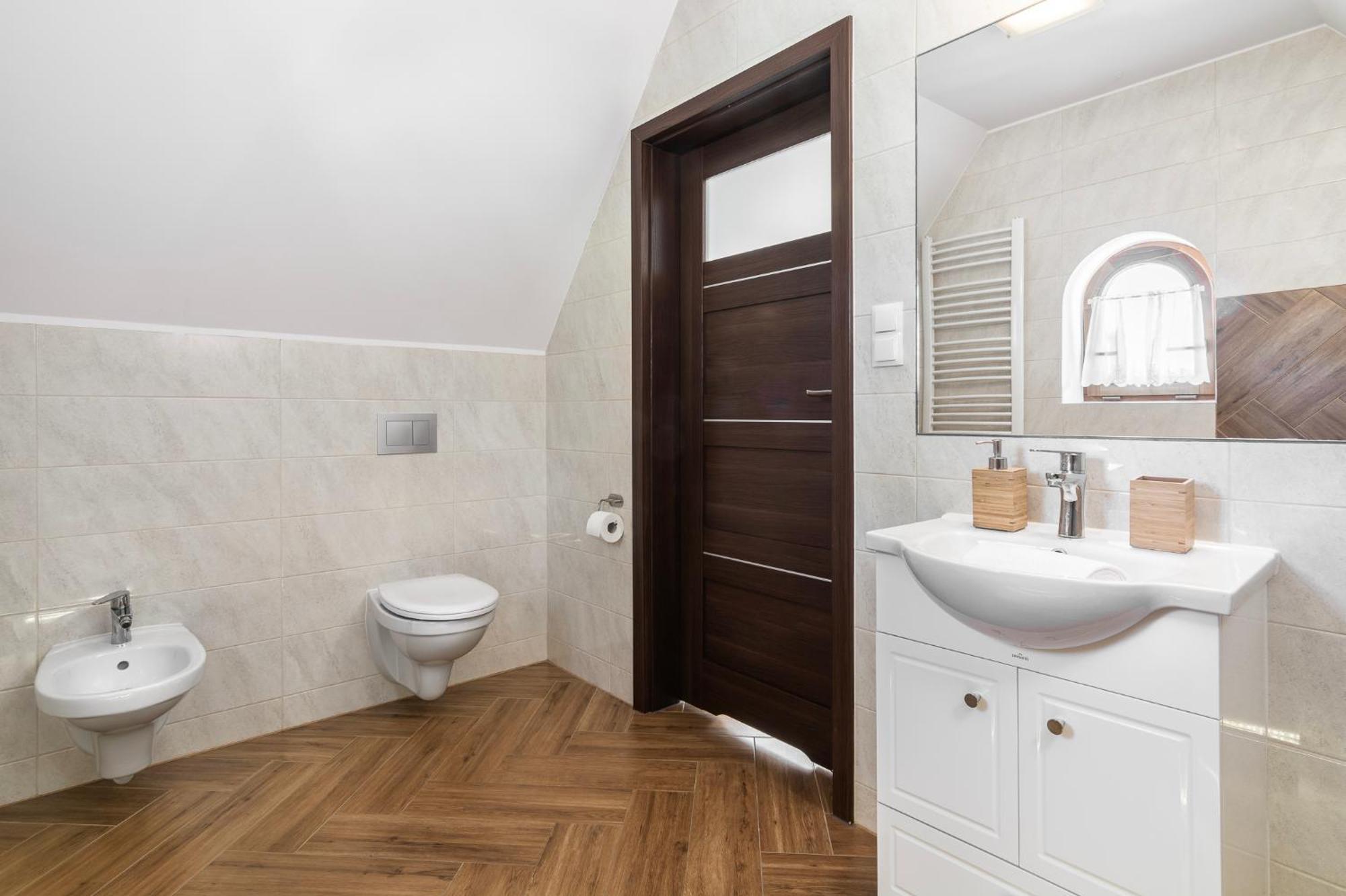 Rentplanet - Apartamenty Kamieniec Zakopane Oda fotoğraf