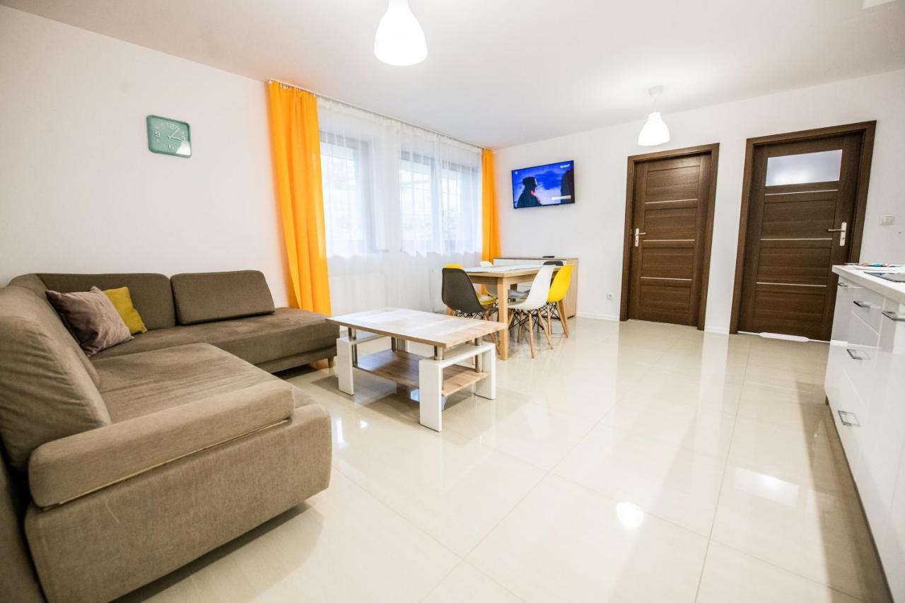 Rentplanet - Apartamenty Kamieniec Zakopane Dış mekan fotoğraf