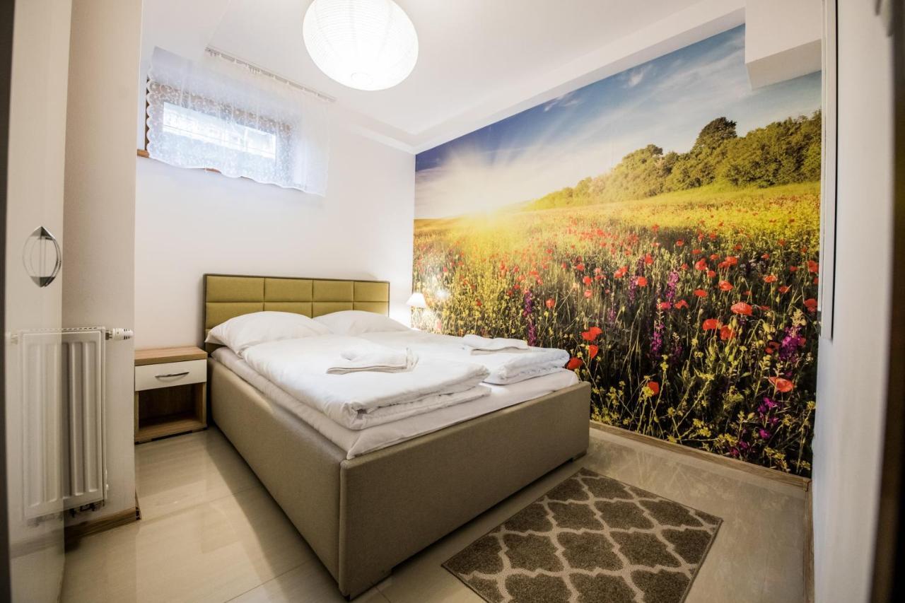Rentplanet - Apartamenty Kamieniec Zakopane Dış mekan fotoğraf