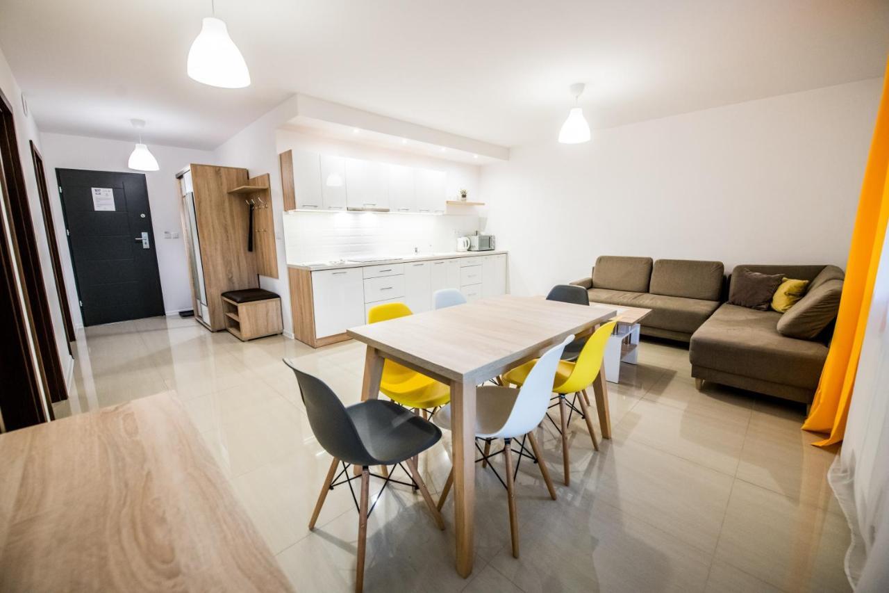 Rentplanet - Apartamenty Kamieniec Zakopane Dış mekan fotoğraf