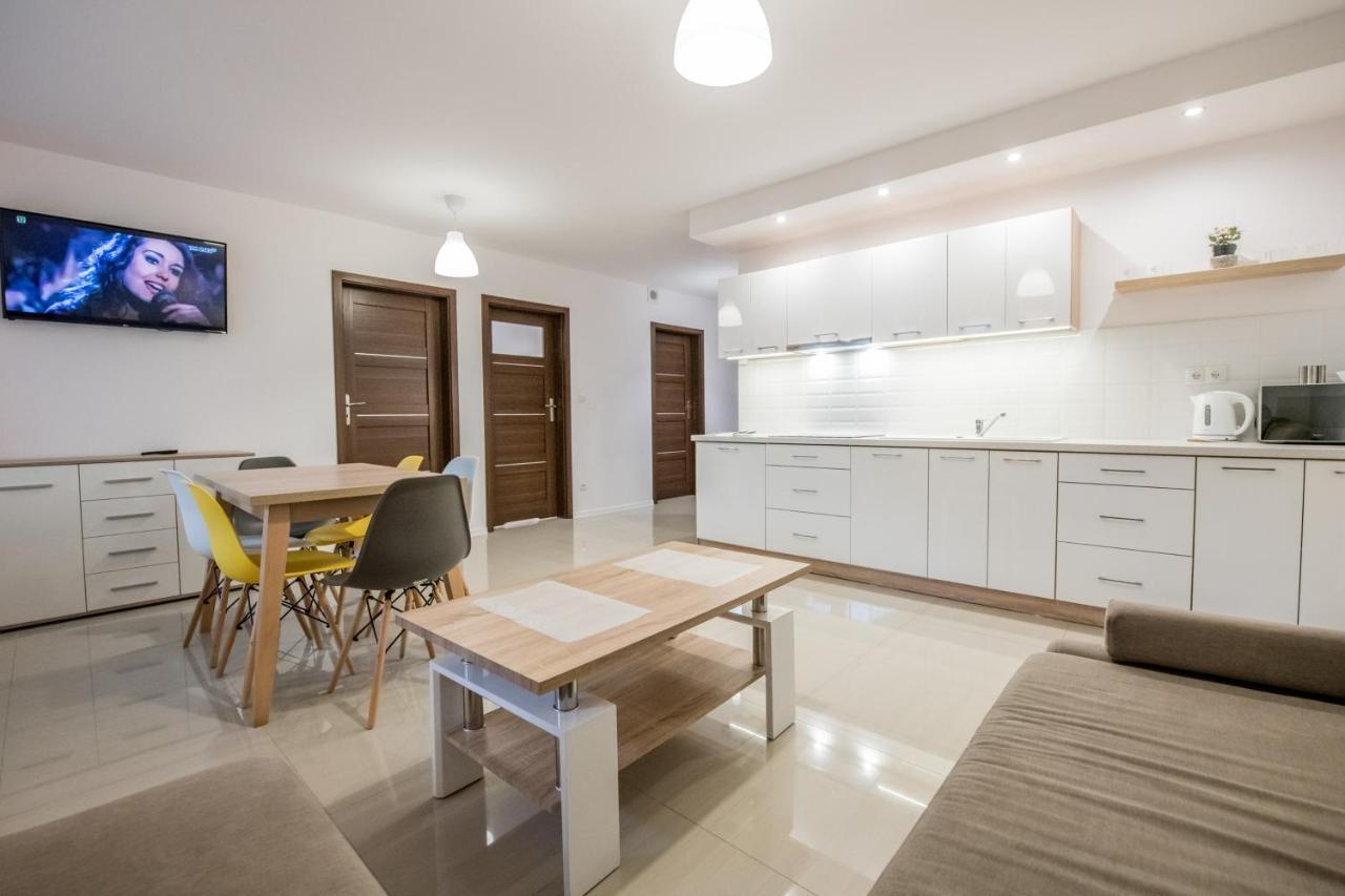 Rentplanet - Apartamenty Kamieniec Zakopane Dış mekan fotoğraf