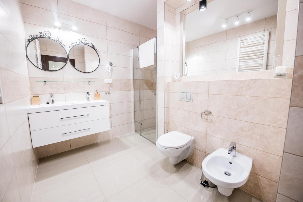 Rentplanet - Apartamenty Kamieniec Zakopane Dış mekan fotoğraf