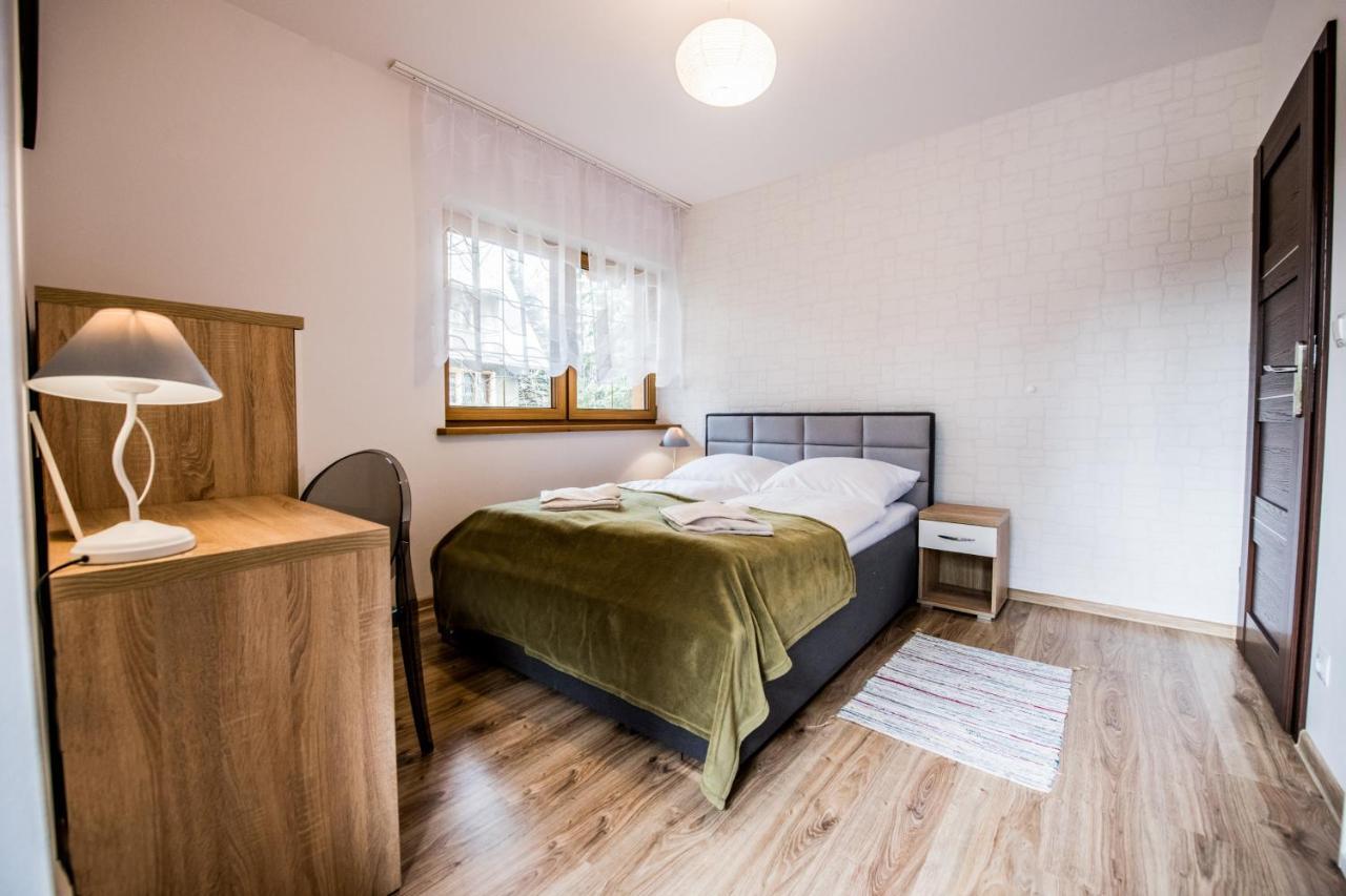 Rentplanet - Apartamenty Kamieniec Zakopane Dış mekan fotoğraf
