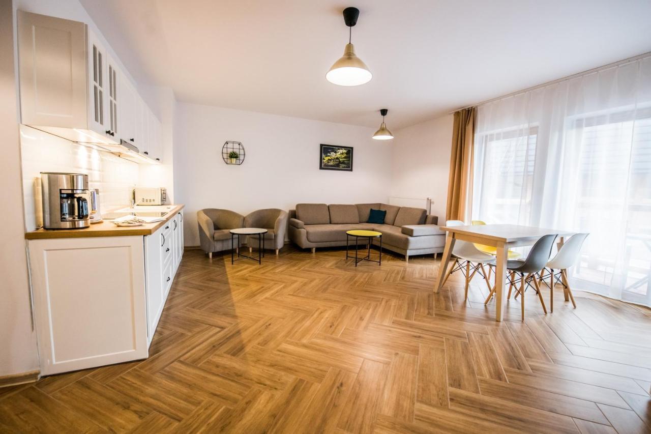 Rentplanet - Apartamenty Kamieniec Zakopane Dış mekan fotoğraf