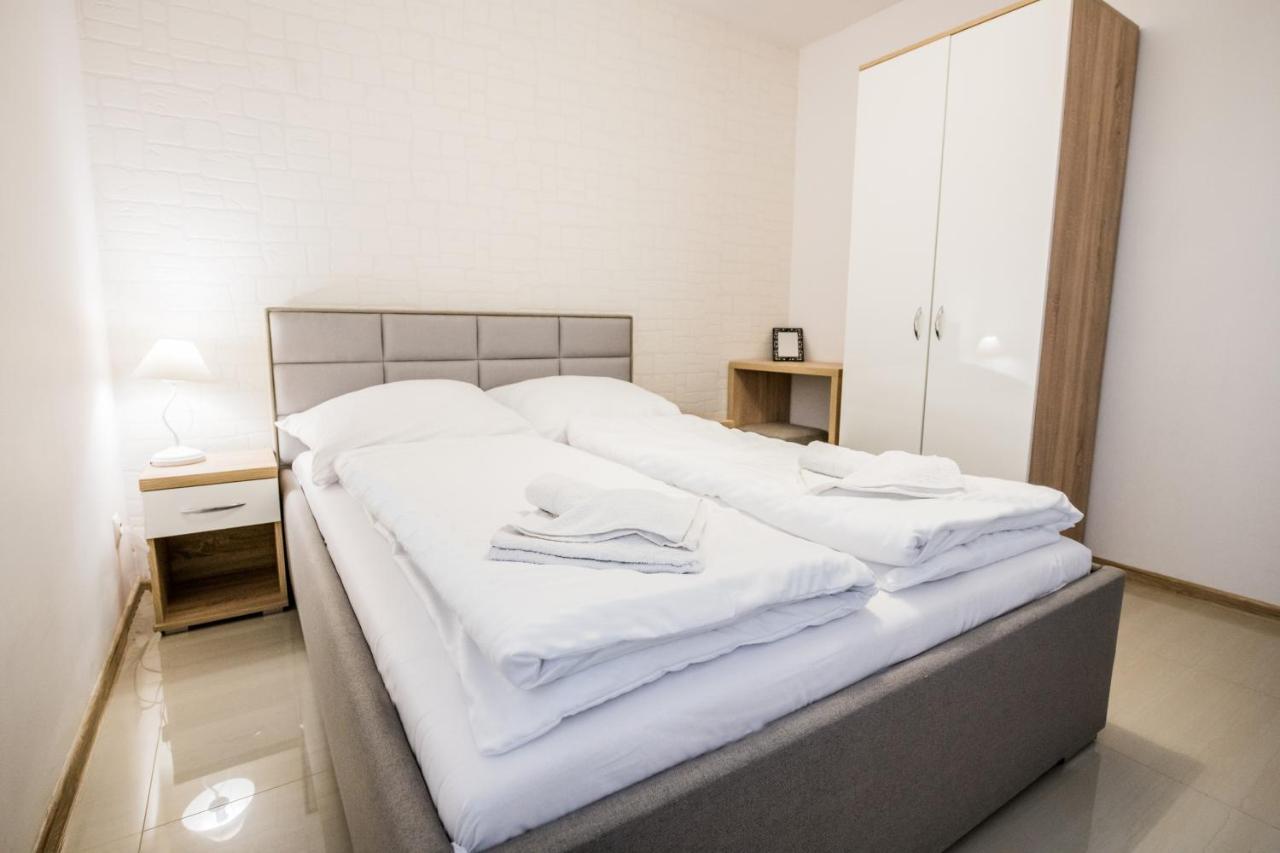 Rentplanet - Apartamenty Kamieniec Zakopane Dış mekan fotoğraf
