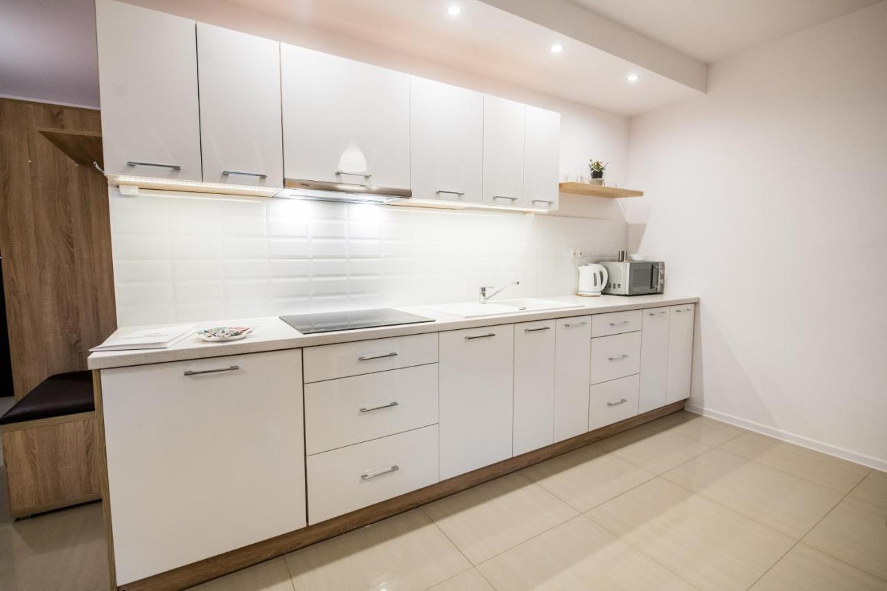 Rentplanet - Apartamenty Kamieniec Zakopane Dış mekan fotoğraf